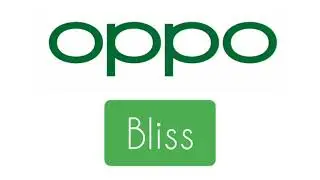 Oppo Ringtone Bliss