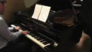 Steinway & Sons Model D-274 #470574 (1980) in Polished Ebony