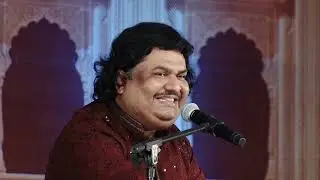 Osman Mir at Virasat October 2022, Dehradun | Song 7