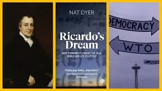 Interview: Nat Dyer - Magic Money