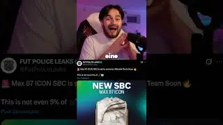 Pogba SBC!! Scream Event!! ICON SBC KOMMT! EA FC 26 #eafc #fc26 #ultimateteam #fussball #viral #fyp