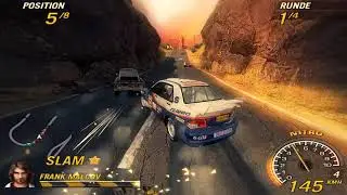 [4K] FlatOut 2