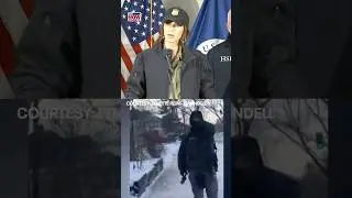 Kristi Noem calls ICE incident an &ldquo;act of domestic terrorism&rdquo;