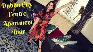 Dublin City Centre Apartment Tour