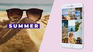 Summer Holidays - IGTV Adapted