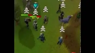 murfje/Kickdebucket pvp vid #4