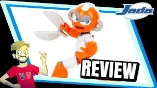 TENGO QUE APRENDER KUNG FU | Jada Toys 1/12 Cut Man | Auvelier Review en español