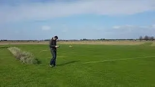 PDarcs fun flying pt 1