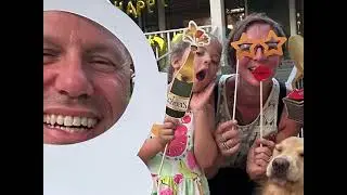 100 Year Party