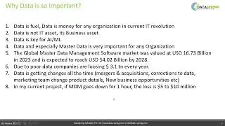 MDM (Onpremise) Demo Class Recording