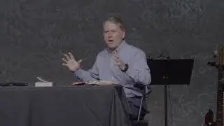 Randy Alcorn on Why He Wrote About Heaven