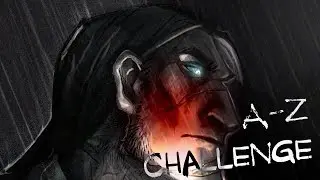 CHAAC: [A-Z] Challenge | [А-Я] Челлендж | Grandmaster Ranked Duel 1x1