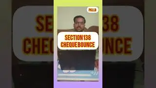 section 138 cheque Bounce and payment negotiable act #court #upanmcourtcaseupdatetoday