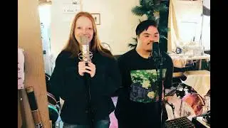 New Video Song Cover and  By Lady Antebellum Glee Need You Now  Solo Niamh Allen  - Akram Khairi