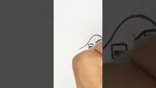 HOW TO DRAW WRENCH- DRAWING TUTORIAL