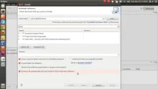 How to install PHP support in Eclipse PDT plugin