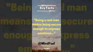 Beyond Stereotypes: Surprising Facts About Boys You Never Knew