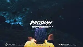 Sick Dark Trap Instrumental | Hard Rap Beat (prod. Hichem Beatz)
