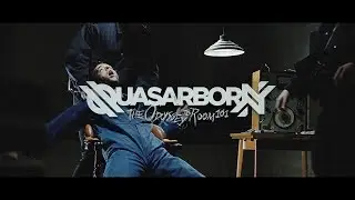 Quasarborn - The Odyssey to Room 101 (Official Video)
