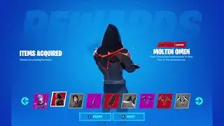 Reacting To New DARKFIRE BUNDLE Unlock! *INSANE SKINS*