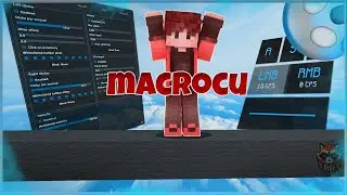 MACRO AÇTIM - CraftRise😱