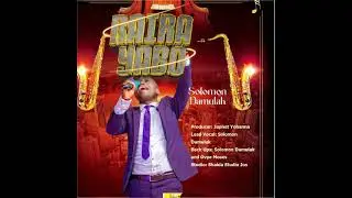 RAIRA YABO | Solomon Damulak