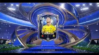 Fifa Mobile EAFC TOTY 