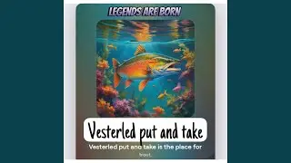 Legends are born