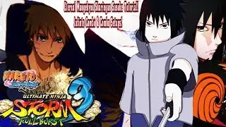 How To Use EMS Sasuke S3 Tutorial#1  The basics To Intermediate class tactics!