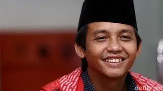 PSI: Kalau Jokowi Anti Islam, Mustahil Jadi 
