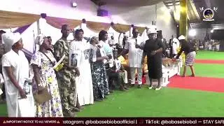 24 HOURS WITH GOD (JANUARY EDITION 2026)