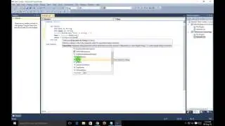 Console Application VB.NET - Palindrome Or Not