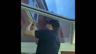 Perfect Fit Conservatory Roof Blinds from Countesthorpe Blinds Ltd
