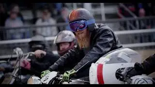 Four Corners Motorcycle Rally - 2018