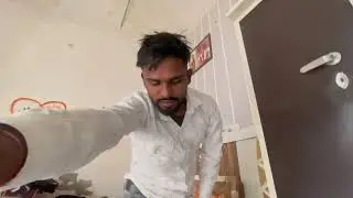 अपने परिवार से 500 किलोमीटर दूर चले 😥