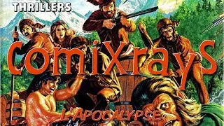 ComiXrayS - L'Apocalypse