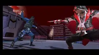free fire April elite pass trailer..❤️