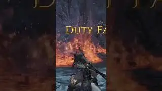 Savage Omega as a serious hunter phobia #gaming #monsterhunter #mhwilds #ff14 #savageomega