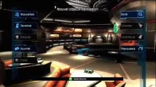 Darkstar One : Broken Alliance introduction