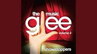 Physical (Glee Cast Version)