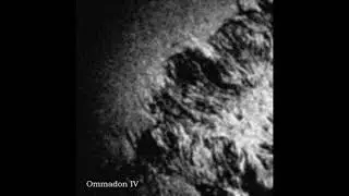 Ommadon - IV [2012 LP]
