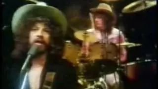 Electric Light Orchestra - Wild West Hero (HQ Audio)