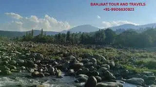 Kashmir Tourism exploration inviting you in its fragrancing apple blossoming season of autumn