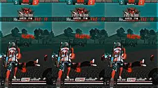 Free fire🔥 Gameplay Video Editing🥵 || Free fire Xml video🥰 #xml_file