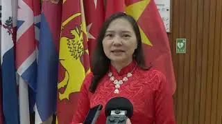 Lang Son joins UNESCO&rsquo;s global geoparks network