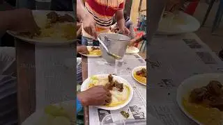 Delicious Wedding Beef Curry Recipe 😱🤤 #shorts