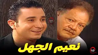 مش هتصدق اللي حصل في أول مقابلة بين عباس الدميري وبيبرس 🤐👀