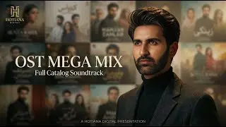 Drama OST Mega Mix &mdash; Emotional & Dramatic Music (Full Soundtrack Collection)