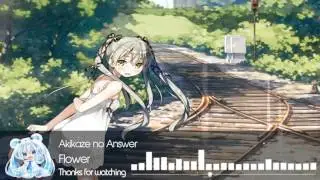 Nightcore - Akikaze no Answer