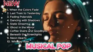 10 Emotional Pop Songs Nobody's Talking About